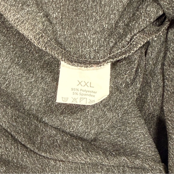 Fleetwood Mac Dreams Graphic Tee - Charcoal - Picture 10 of 11